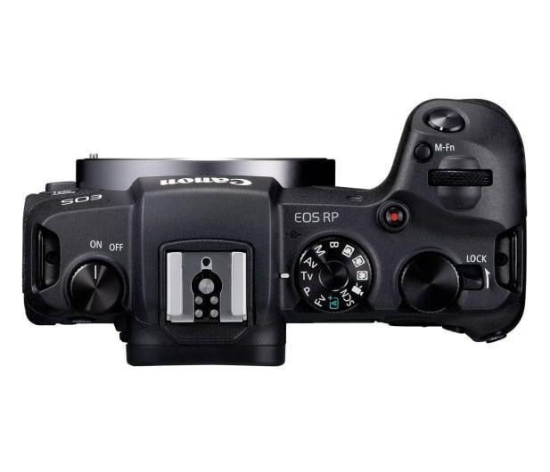 CANON EOS RP body - 1179998 - zdjęcie 5